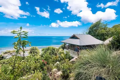 Image de Superior Chalet, 2 Bedrooms, Private Pool, Ocean View