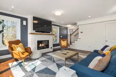 Image de Amazing harbor/ocean views of Pepperrell Cove