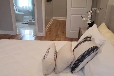 Image de Cityvibes 5mins from downtown Philadelphia & 2mins from Temple university  area