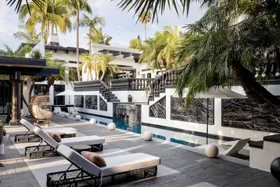 Image de Grand Blanc Maison Ultra Luxury Villa in San Diego