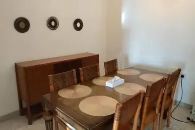 Image de Rummana Apartment 8