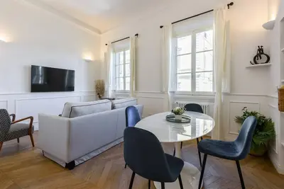 Image de Luxury San Niccolò in Florence by Mmega