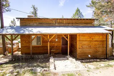 Image de Family Cabin Hiking, Biking, Skiing and Hunting!