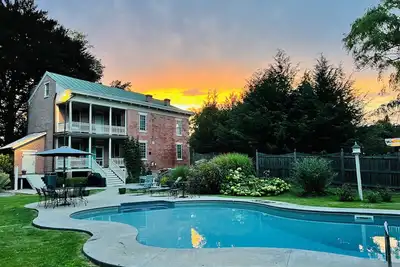 Image de The Stauffer House