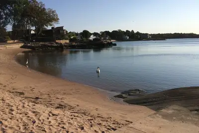 Image de Short Beach Coastal Cottage