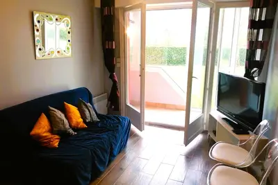 Image de Proche facilités avec belle exposition