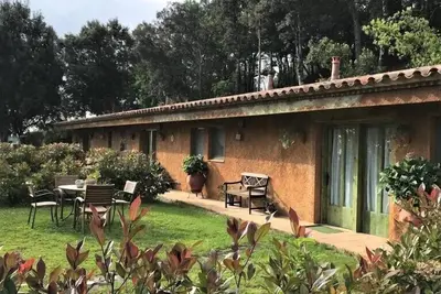 Image de Alba 2-Bed Cottage - Sleeps 4 - Montseny Park