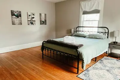 Image de House Conveniently Located Near Downtown Bangor
