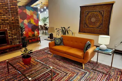 Image de House in the woods at a stone’s throw from Nyc