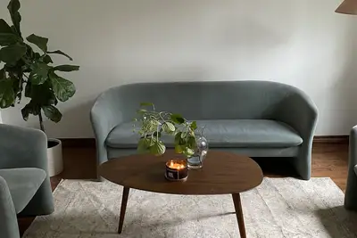 Image de Lovely 2 bedroom apartment with a patio - Villeray