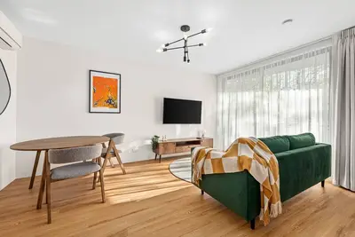 Image de Peppertree Apartments