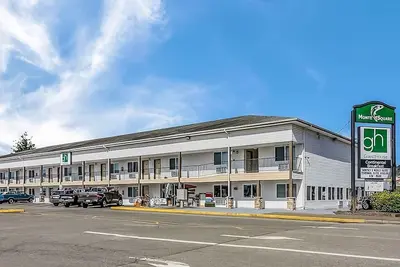 Image de Convenience At Its Best! With Free Breakfast, Pets Allowed, Free Parking!