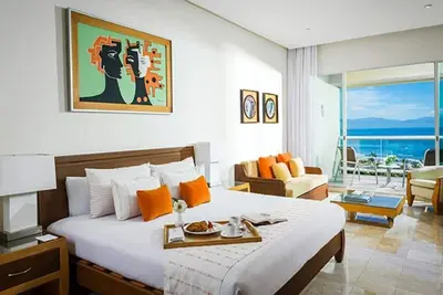 Image de Nuevo Vallarta - Grand Mayan - 2bd/2bath Suite W/Private Terrace & Pool