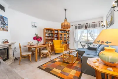 Image de Bright, spacious apartment in central area of Lagos