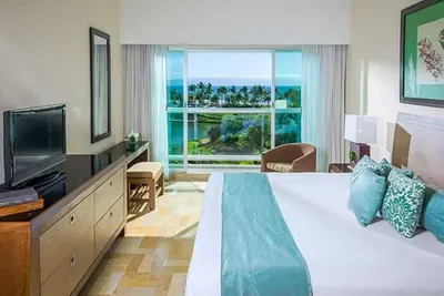 Image de Nuevo Vallarta - Mayan Palace - 2bd/2bath Suite W/Private Terrace