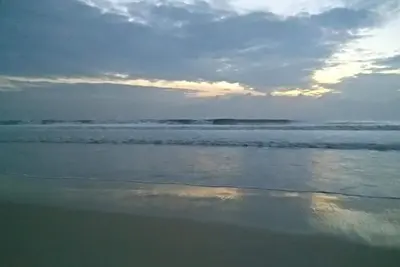 Image de \"Sun Sand Sea-Esta\" 2bhk Luxury Beach Staycations