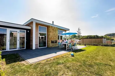 Image de ✓ Collosseo at Residence Valkenburg ✓ Holiday home for 4 persons ✓ Located in Valkenburg (Schin op Geul) ✓ Holiday resort in South Limburg, near Maastricht ✓ Book directly at the resort