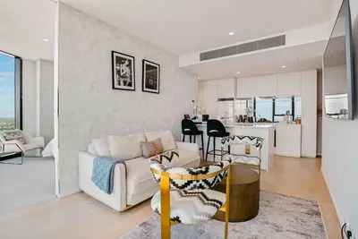 Image de Glamorous 2b Southbank home Lv45