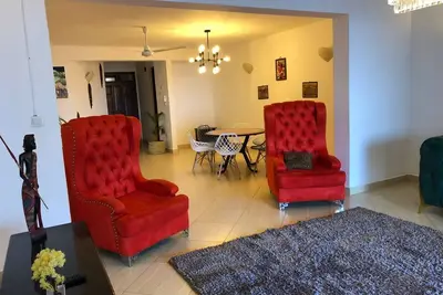 Image de Lux Suites Lamera Beachfront Apartments with a Pool in shanzu