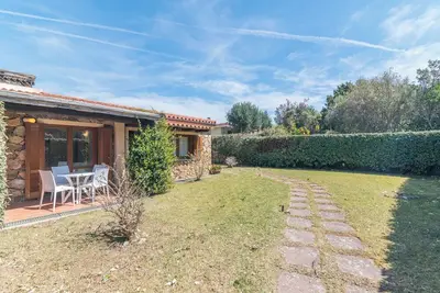 Image de Villa 'Andrea - Palau' avec terrasse privée