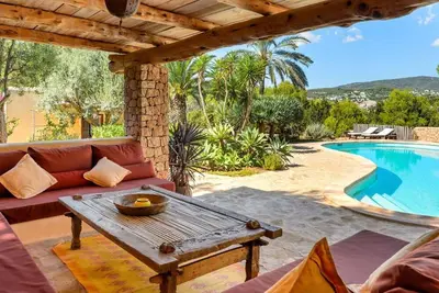 Image de Charming Villa Can Syra