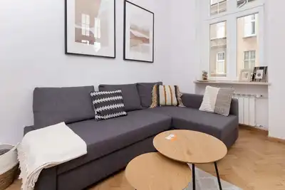 Image de Gdynia Kosynierów 2 | Family Apartment