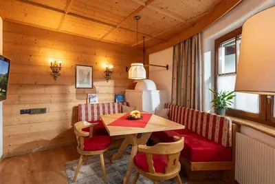 Image de Stitz App. 2 Schlafr. 2bäder Du. Badew. W - Ferienwohnungen \"kober\"