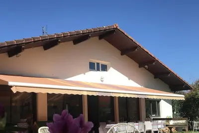 Image de Messanges - Landes: Villa Waves & Olas 4/6 personnes