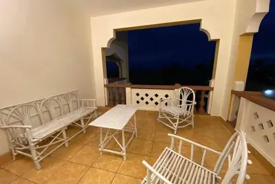 Image de Lux Suites Lamera Beachfront Villa with a Pool in shanzu