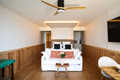 Image de Suite Prestige Vue Mer Jacuzzi