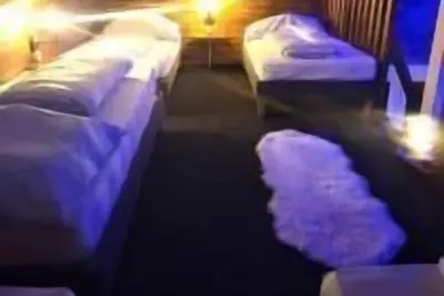 Image de Appartement de vacances Steinberg am Rofan pour 2 - 11 personnes avec 4 chambres à coucher - Logemen