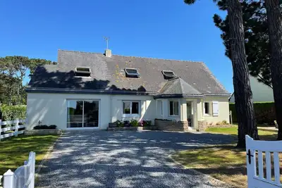 Image de Maison de vacances Pénestin pour 1 - 12 personnes avec 4 chambres à coucher - Maison de vacances