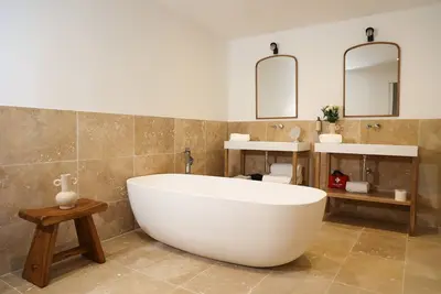 Image de Suite Pereire Vue Mer Jacuzzi