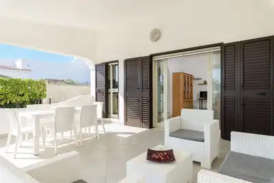 Image de Villetta Creta Rossa by Wonderful Italy