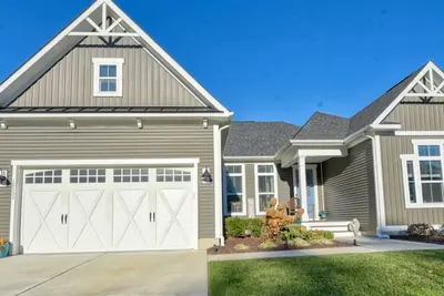 Image de Coastal Club * 5 Bedroom Luxury House rental home w 3Full Baths, Sleeps 12
