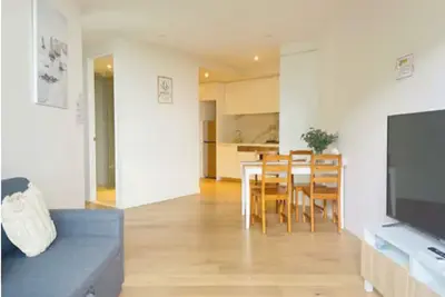 Image de Classy 2b apt next to Albert Park w Free Parking