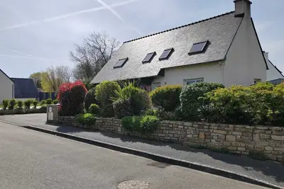 Image de Maison familiale à 20 minutes des plages