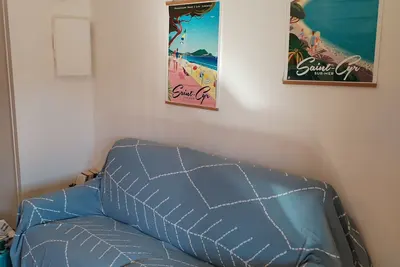 Image de Seaside apartment Les Lecques, Saint-Cyr sur Mer