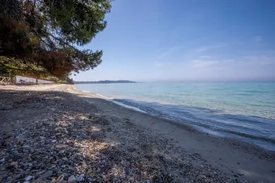 Image de Melita's Sea View Villa 70 meters from the beach