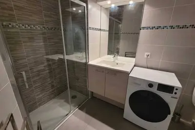 Image de Appartement Cavalaire-sur-Mer