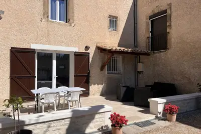 Image de Location au coeur de la provence