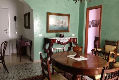 Image de Casa Tètta two styles living together