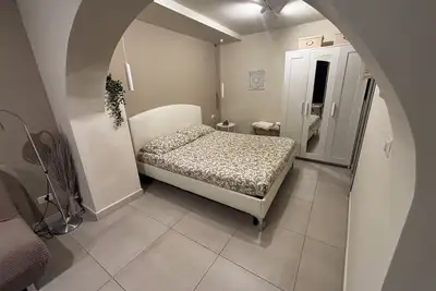 Image de Li Cuti Home<br>Studio apartment by the sea-a 5 min from the beach in S. G. L. Cuti