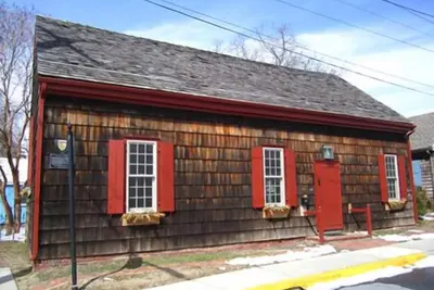 Image de 214 Mulberry - Great location in downtown historic Lewes!