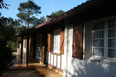 Image de Family home in Capbreton (Landes)