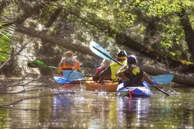 Image de Relaxing River House