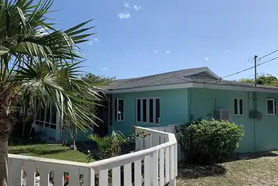 Image de Private Villa, 2 minutes from the beach, 4 minutes to Georgetown