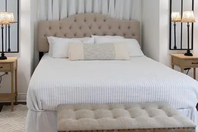 Image de Cozy Modern 2/2 Farmhouse Near Waco