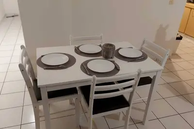 Image de Appartement F3