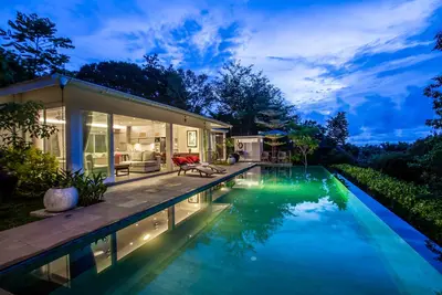 Image de Luxury 3br Kahuripan Villa